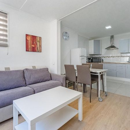 Apartamento Estudio Cantabrico - By Feel Your Holidays กอสตา เดล ซิเลนซิโอ ภายนอก รูปภาพ