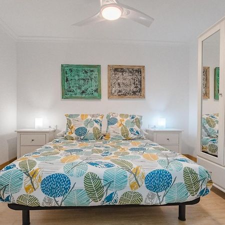 Apartamento Estudio Cantabrico - By Feel Your Holidays กอสตา เดล ซิเลนซิโอ ภายนอก รูปภาพ