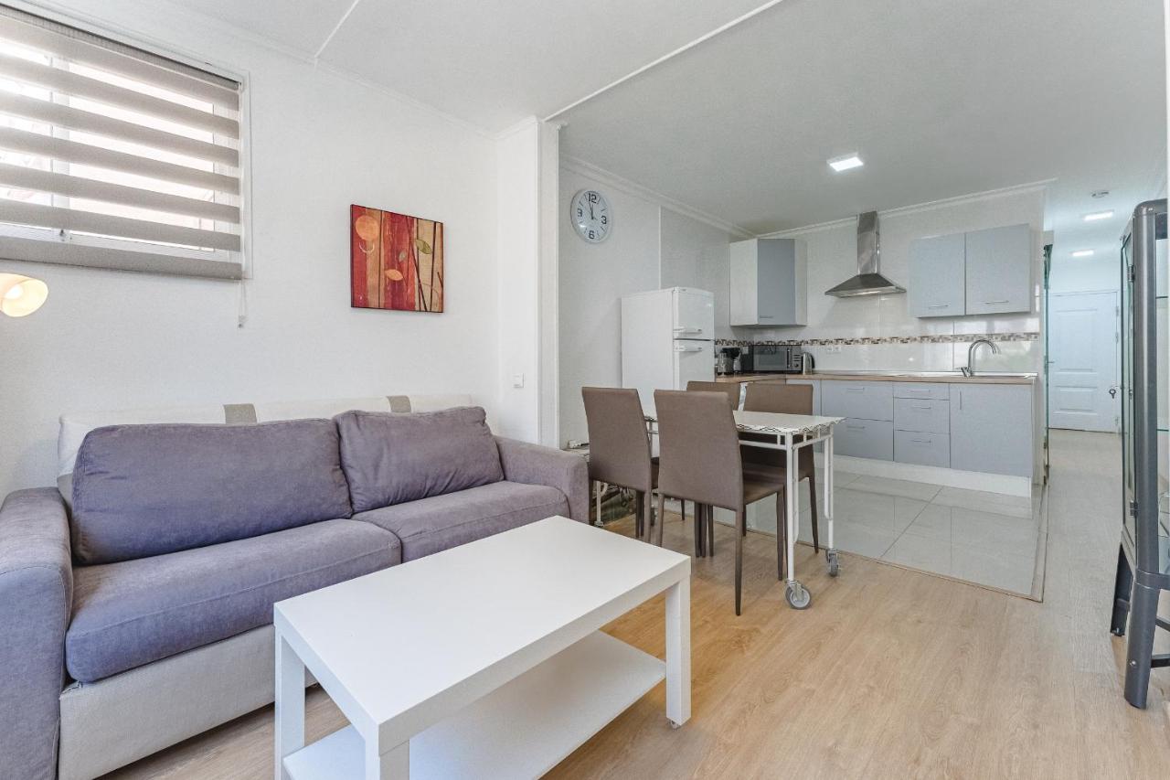 Apartamento Estudio Cantabrico - By Feel Your Holidays กอสตา เดล ซิเลนซิโอ ภายนอก รูปภาพ