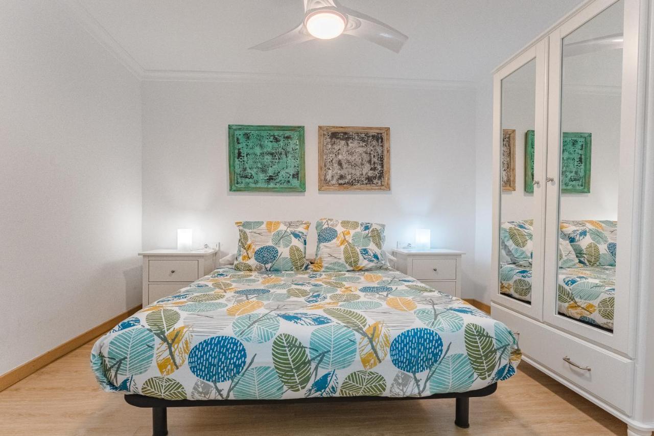 Apartamento Estudio Cantabrico - By Feel Your Holidays กอสตา เดล ซิเลนซิโอ ภายนอก รูปภาพ