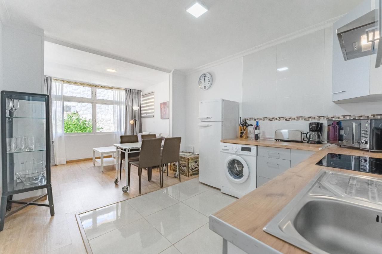 Apartamento Estudio Cantabrico - By Feel Your Holidays กอสตา เดล ซิเลนซิโอ ภายนอก รูปภาพ