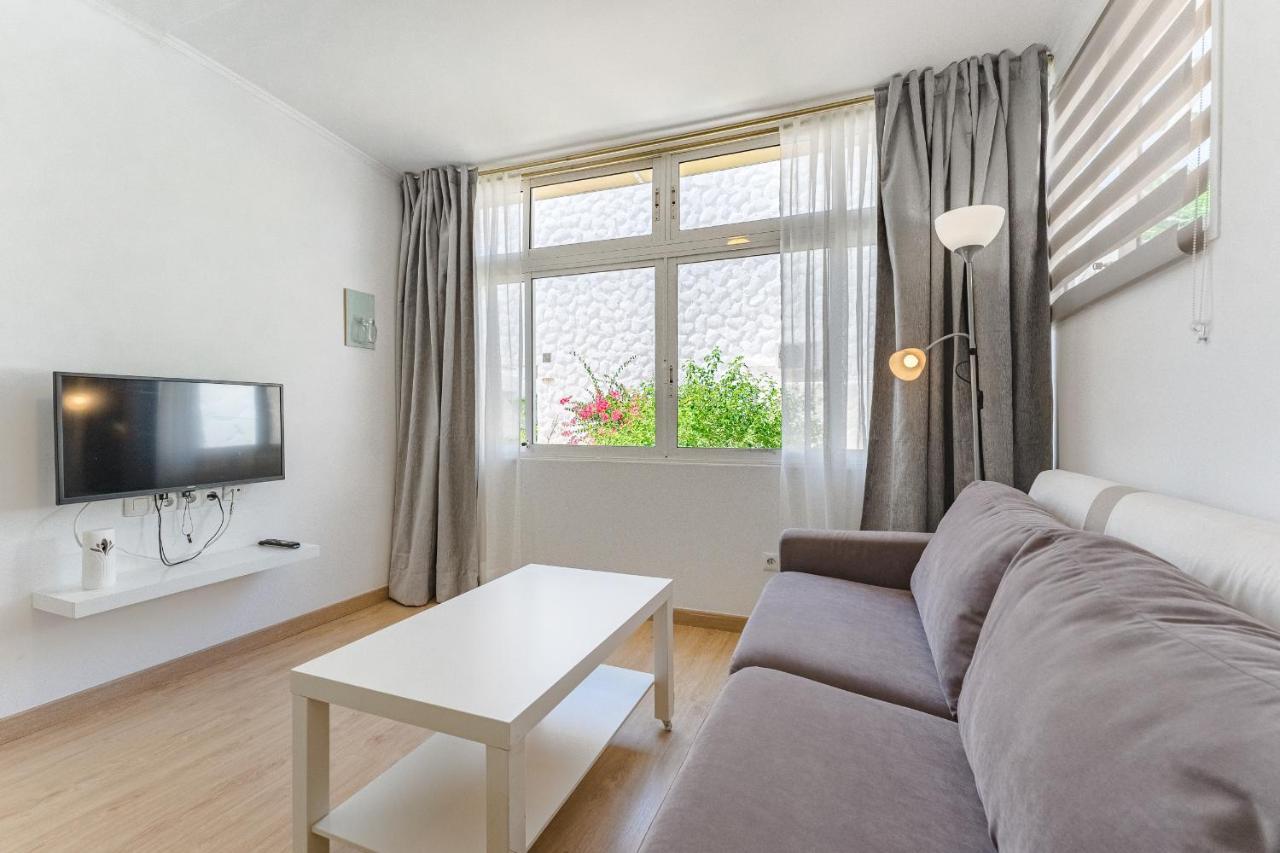 Apartamento Estudio Cantabrico - By Feel Your Holidays กอสตา เดล ซิเลนซิโอ ภายนอก รูปภาพ