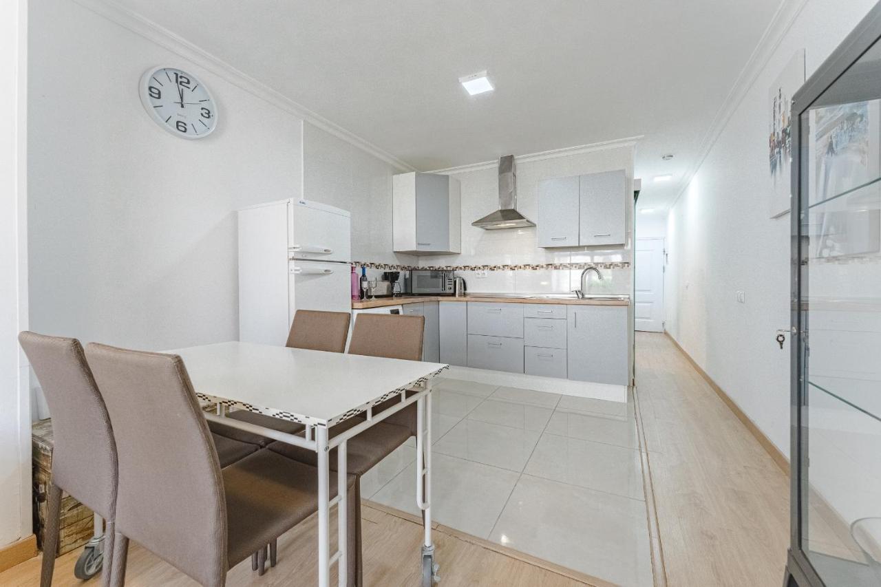 Apartamento Estudio Cantabrico - By Feel Your Holidays กอสตา เดล ซิเลนซิโอ ภายนอก รูปภาพ