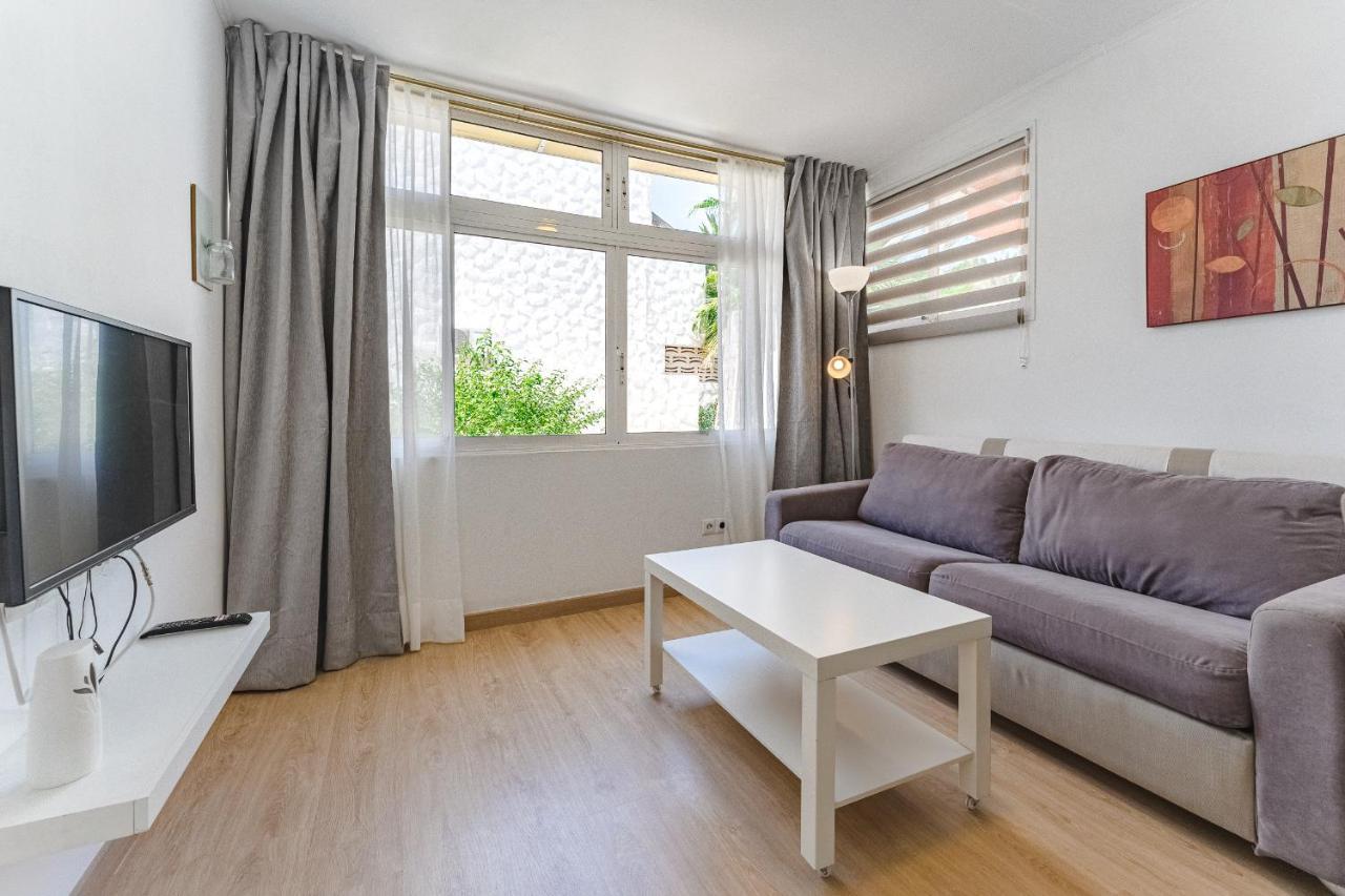 Apartamento Estudio Cantabrico - By Feel Your Holidays กอสตา เดล ซิเลนซิโอ ภายนอก รูปภาพ