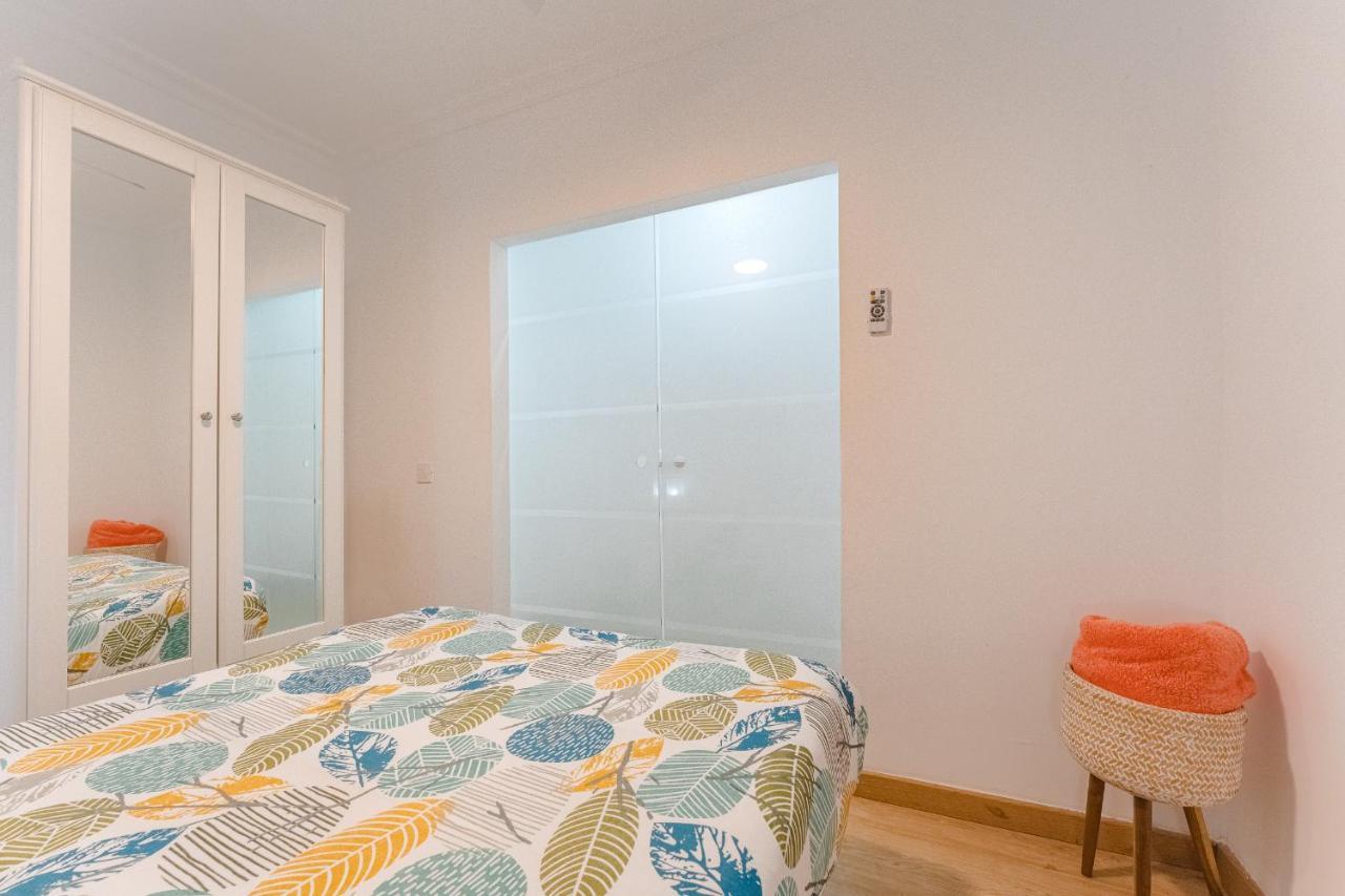 Apartamento Estudio Cantabrico - By Feel Your Holidays กอสตา เดล ซิเลนซิโอ ภายนอก รูปภาพ