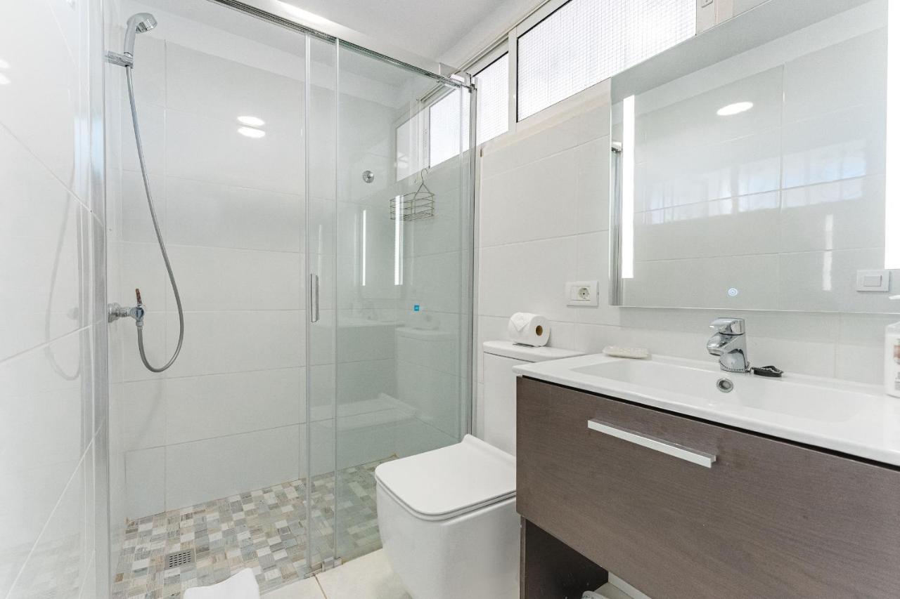 Apartamento Estudio Cantabrico - By Feel Your Holidays กอสตา เดล ซิเลนซิโอ ภายนอก รูปภาพ
